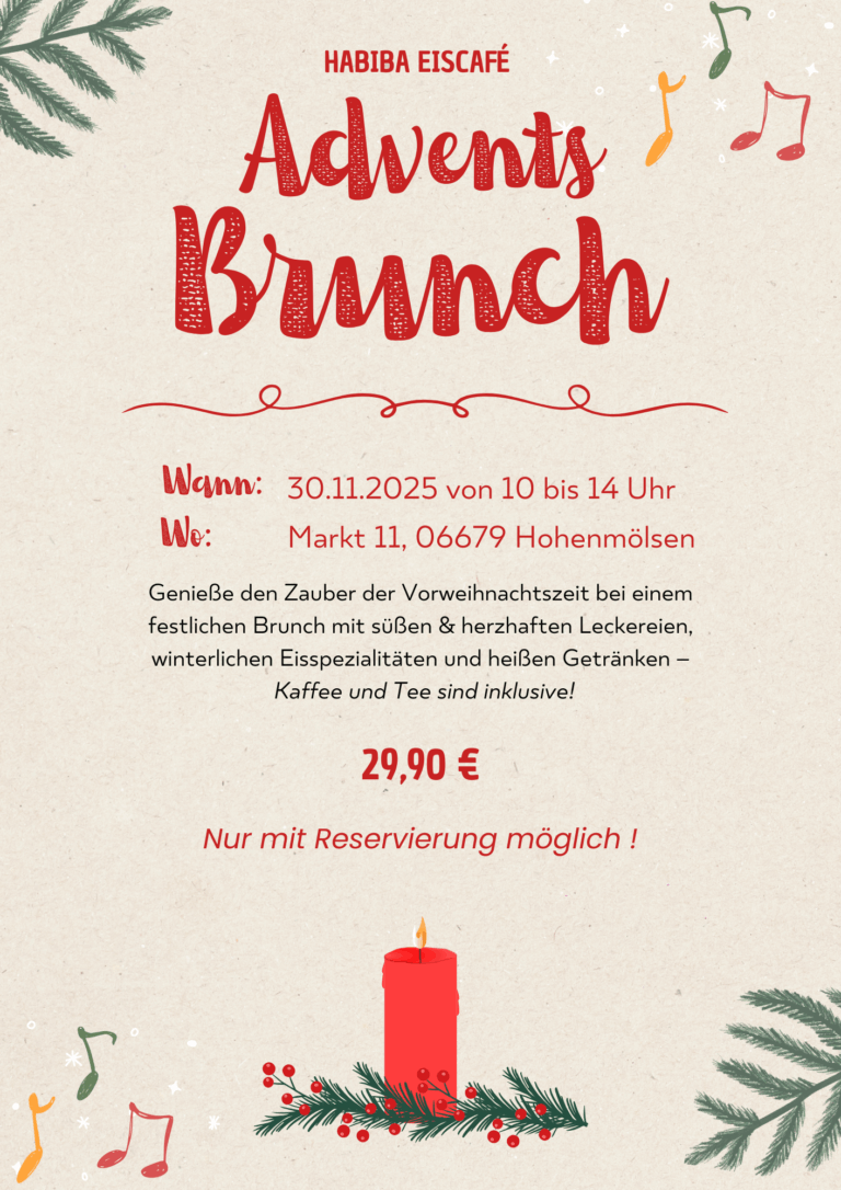 Advents - Brunch