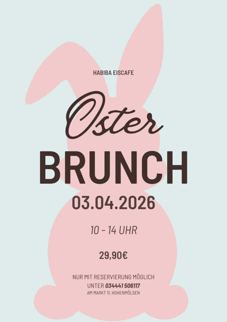 Oster Brunch